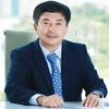 Ông Nguyễn Quang Thông được bầu giữ chức Phó Chủ tịch Hội đồng quản trị Eximbank. (Ảnh: CTV/Vietnam+)
