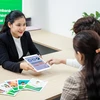 Vietcombank và FWD triển khai hợp tác độc quyền phân phối bảo hiểm qua ngân hàng. (Ảnh: CTV)