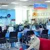 Trái phiếu VietinBank nhận được sự quan tâm rất lớn của hơn 13.400 cá nhân và tổ chức kinh tế trong và ngoài nước. (Ảnh: CTV/Vietnam+)