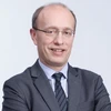 Ông Jens Lottner được bổ nhiệm vào vị trí Tổng Giám đốc của Techcombank. (Ảnh: CTV/Vietnam+)