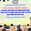 Toàn cảnh hội nghị. (Ảnh: CTV/Vietnam+)