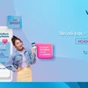 Ngân hàng VietinBank miễn phí đặt Alias cho tài khoản. (Ảnh: Vietnam+)