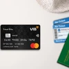 Thẻ tín dụng của VIB có thể mua sắm từ A đến Z cho chuyến du lịch. (Ảnh: Vietnam+)