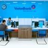 VietinBank đang không ngừng đa dạng sản phẩm, dịch vụ mang hàm lượng công nghệ cao nhằm thu hút người tiêu dùng. (Ảnh: Vietnam+)