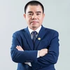 Ông Hồ Nam Tiến - Phó Tổng Giám đốc đảm nhận nhiệm vụ và quyền hạn của Tổng Giám đốc Lienvietpostbank kể từ ngày 17/3. (Ảnh: Vietnam+)