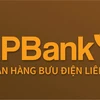 LPBank chính thức là tên viết tắt của Ngân hàng Bưu điện Liên Việt. (Ảnh: Vietnam+)