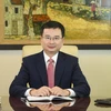 Phó Thống đốc Ngân hàng Nhà nước Phạm Thanh Hà . (Ảnh: Vietnam+)