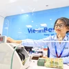 VietinBank được phê duyệt kế hoạch lợi nhuận 2023 là 22.500 tỷ đồng. (Ảnh: PV/Vietnam+)