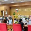 Agribank giảm thêm 0,.2% lãi suất huy động ở các kỳ hạn. (Ảnh: PV/Vietnam+)