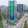 VPBank là doanh nghiệp nộp thuế lớn nhất Việt Nam năm 2022. (Ảnh: PV/Vietnam+)