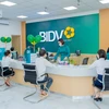 BIDV tiếp tục giảm lãi suất cho vay đối với khách hàng chỉ còn 5,4%