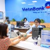VietinBank dành 5.000 tỷ đồng hỗ trợ doanh nghiệp phát triển bền vững. (Ảnh: PV/Vietnam+)