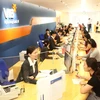 VIB chuẩn bị chia cổ tức tiền mặt hơn 1.500 tỷ đồng cho cổ đông. (Ảnh: PV/Vietnam+)