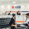 Khai xuân mới, SHB “lì xì” nhiều quà tặng hấp dẫn cho khách hàng doanh nghiệp. (Ảnh: Vietnam+)