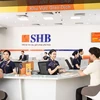 SHB dành 18.000 tỷ đồng ưu đãi khách hàng cá nhân dịp Tết Giáp Thìn 2024. (Ảnh: PV/Vietnam+)