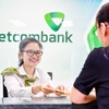 Vietcombank tặng khách hàng hơn 61.000 phần quà nhân sinh nhật 61 năm. (Ảnh: Vietnam+)