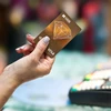 SHB hoàn tiền lên tới 3 triệu đồng cho chủ thẻ thẻ tín dụng quốc tế 