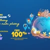 Eximbank tung loạt chương trình siêu ưu đãi lớn nhất năm. (Ảnh: Vietnam+)