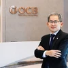 Ông Phạm Hồng Hải chính thức giữ chức vụ Tổng Giám đốc của OCB từ ngày 16/7. (Ảnh: Vietnam+)