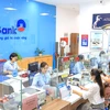 VietinBank lần thứ 4 liên tiếp trở thành Ngân hàng SME tốt nhất Việt Nam. (Ảnh: Vietnam+)