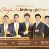 LPBank là ngân hàng đầu tiên ra mắt gói dịch vụ Lộc Phát chuyển tiền không giới hạn đối với các giao dịch chuyển tiền nội bộ và thanh toán online. (Ảnh: Vietnam+)