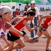 Giải thể thao người khuyết tật toàn quốc 2009