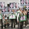Triều Tiên bắt đầu xét xử hai nữ nhà báo Mỹ