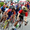 Giải xe đạp cúp truyền hình toàn quốc lần 21