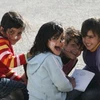 Tổ chức Palestine giành giải văn học thiếu nhi