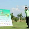 140 tay golf dự giải của tạp chí TTVH&Đàn Ông