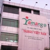 Trụ sở chi nhánh Yahgo Việt Nam tại TP. Hồ Chí Minh (Ảnh: Thế Vinh/TTXVN)