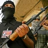 Các tay súng Al-Qaeda (Ảnh chỉ mang tính minh họa)