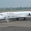Tuyến bay Uganda-Sudan có nguy cơ bị khủng bố