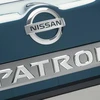 Nissan ra Patrol 2010 để đấu với Land Cruiser