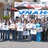 VNAH/HealthEd xây trường cho tỉnh miền núi