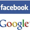 Facebook đã tiếm ngôi Google trong cả tuần qua