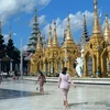 Thái Lan là nơi thu hút nhiều khách du lịch Việt Nam (Ảnh: Internet)