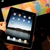 iPad sẽ khiến mọi người không ngó ngàng tới máy tính xách tay? (Nguồn: Internet)