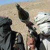 Phiến quân Taliban (Ảnh chỉ có tính minh họa)