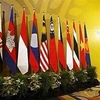 Kết thúc hội nghị ASEAN về bảo vệ lao động di cư