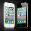 iPhone 4 được Apple giới thiệu vào lúc 0 giờ ngày 8/6, giờ Việt Nam. (Nguồn: Internet)