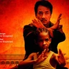 Poster của phim "Siêu nhí Karate" (Nguồn: Internet)