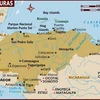 Honduras tái gia nhập Hệ thống Hội nhập Trung Mỹ