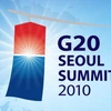 "Vị thế ASEAN hướng tới hội nghị G20 tại Seoul"