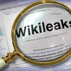 WikiLeaks sẽ tiết lộ thêm gần 3 triệu tài liệu mật