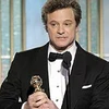Colin Firth đoạt giải Nam diễn viên chính xuất sắc ở thể loại tâm lý (Ảnh: Reuters)
