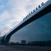 Sân bay Mátxcơva bị đánh bom làm 31 người chết