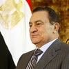 Nhiều lãnh đạo thế giới "quay lưng" với Mubarak