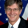 Thứ trưởng Ngoại giao Mỹ Jim Steinberg (Ảnh: Wikipedia)