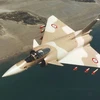 NATO thiếu máy bay cho chiến dịch tấn công Libya